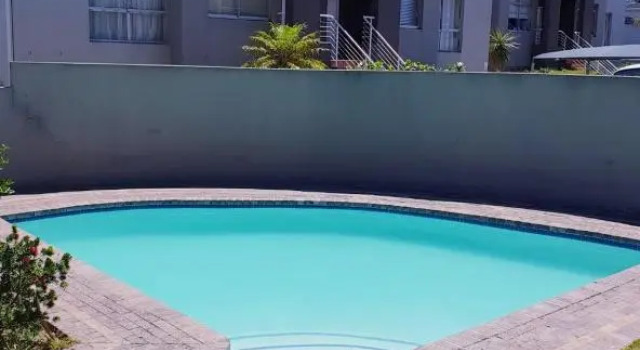 D'urban Ridge Self catering Apartment