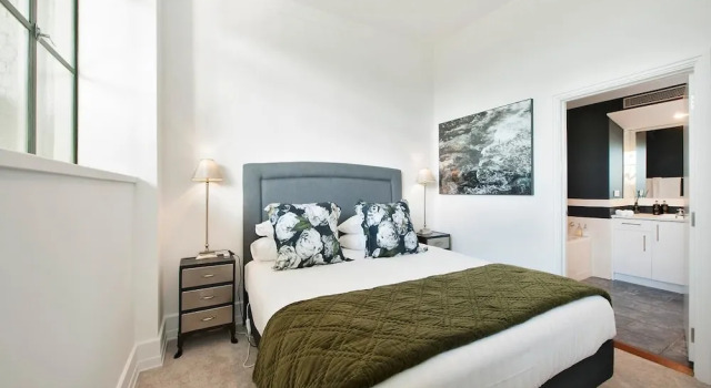 QV Executive Stylish Apartment - 853