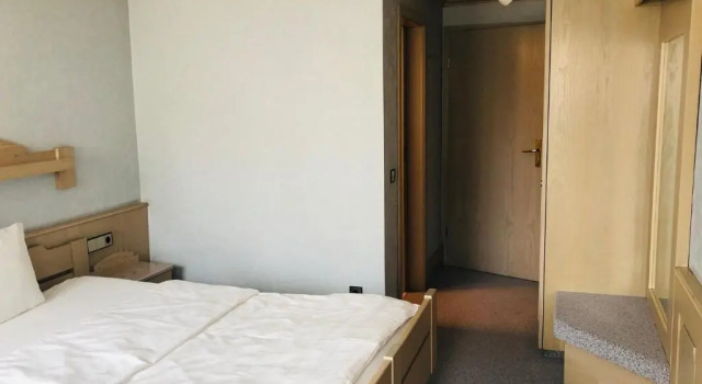 Номер Standard Hotel Zum Ochsen