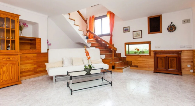 Villa Ca Sa Padrina