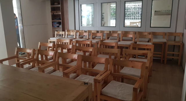 The UniContinental - Campus Accommodation