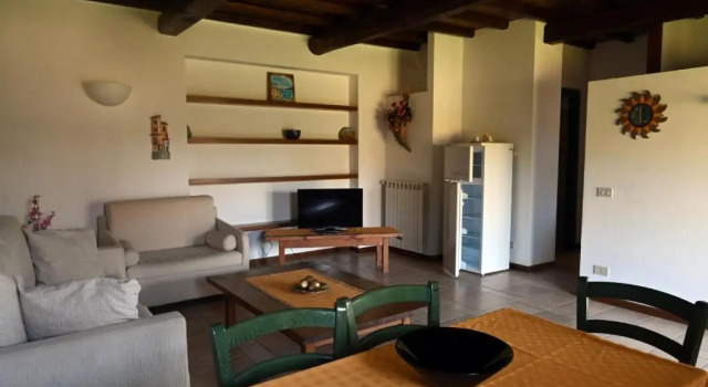 Номер Standard Agriturismo I Due Casali