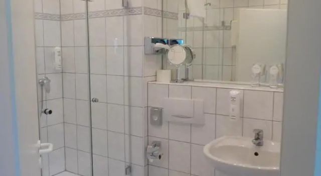 Номер Business Hotel Weinhaus Hoff