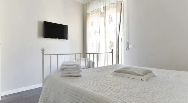 Апартаменты Pantheon Cozy Apartment n. 4
