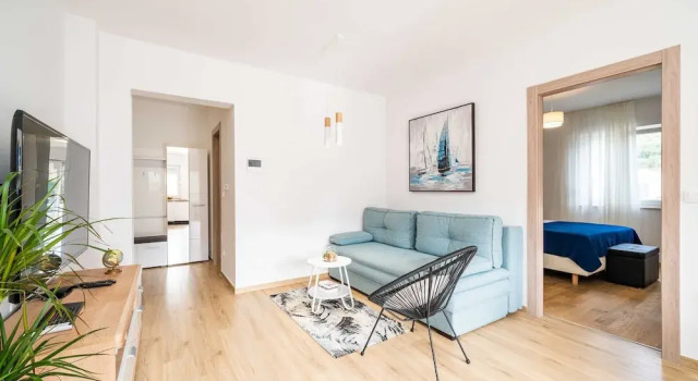 Апартаменты Apartment Zoric