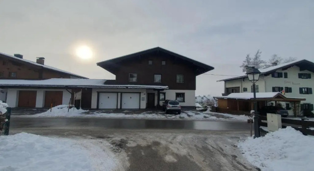 Апартаменты Цокольный этаж Profelt`s Apartments Uttendorf - Steinbock Lodges