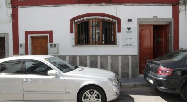 Charming Nerja Hostel