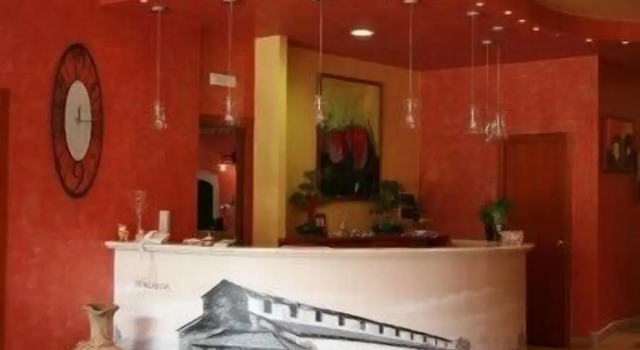MARCHESINA RESORT srls, Buchen Sie Hotel SPA-Hotels in Teggiano, SPA