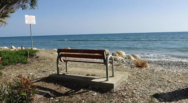Номер Standard Spyros No23 Charming Oceanview Maisonette