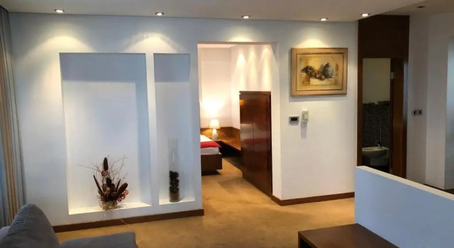 Люкс Superior Hotel Exclusive