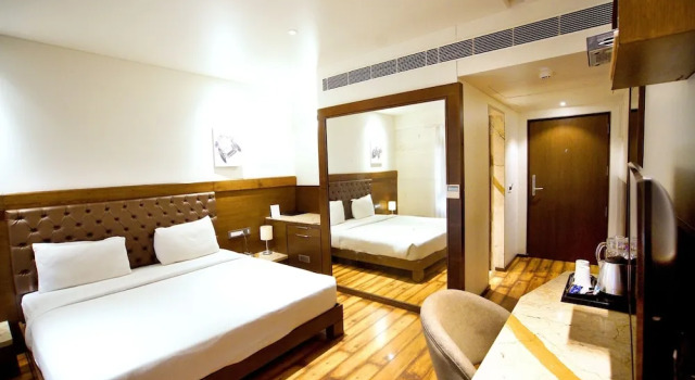 Номер Standard Hotel De Nada