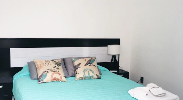 Apartment in Nuevo Vallarta