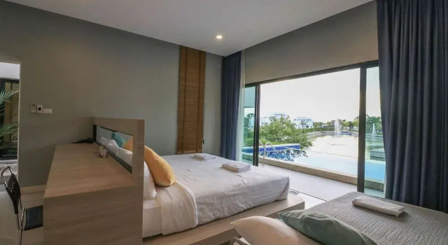 Villa Ozone Pattaya