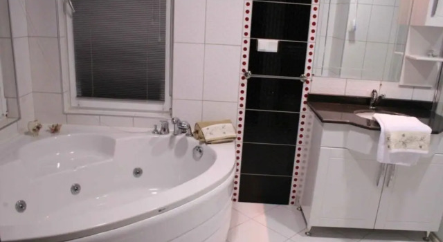 Вилла Luxury Villa in Alanya, near Beach, Alanya Villa 1021