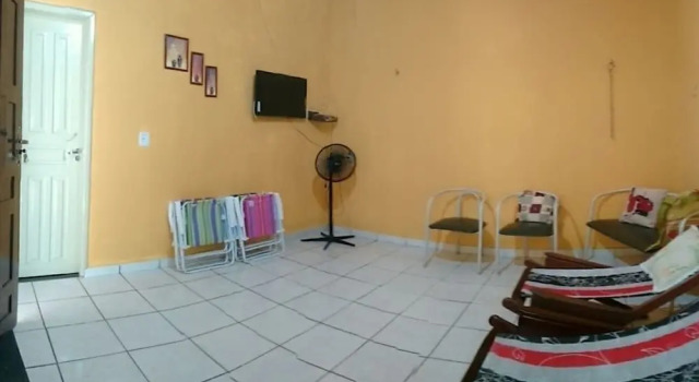 Beach House Ilha de Algodoal