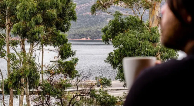 Коттедж Freycinet Cottage 2 - Dolerite