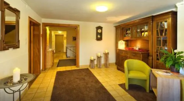 Landhotel Löwen Bernau, Забронировать Отель Отели Бернау с бассейном, Бассейн