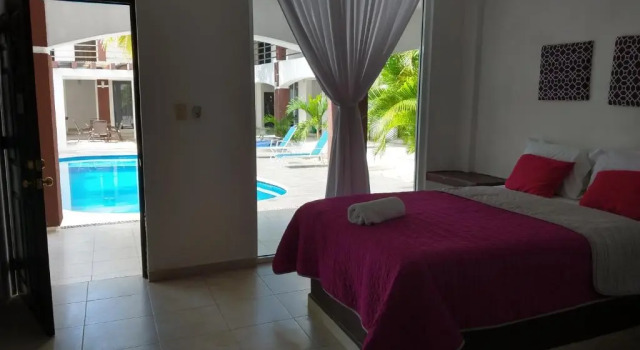 Номер Standard Hotel España
