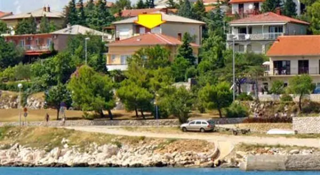 Mediteranium Apartments