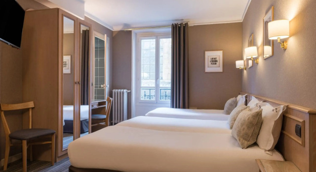 Paris France