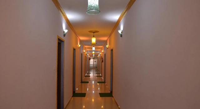 R B R Beach Resort