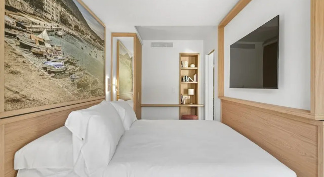 Novaya Suites