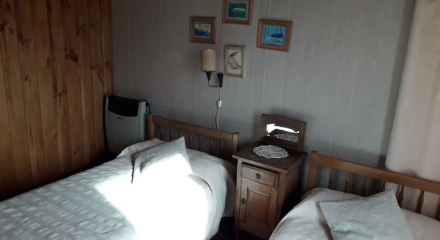 Hostal SK, Reservar Hotel Punta Arenas 