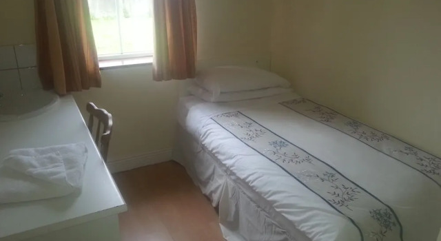 Номер Economy Courtbrack Accommodation - Hostel