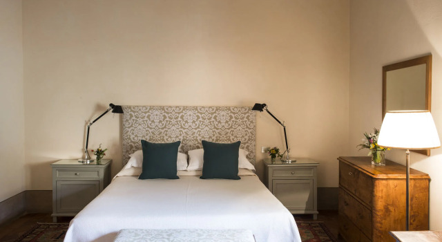 Borgo Pignano Volterra Tuscany