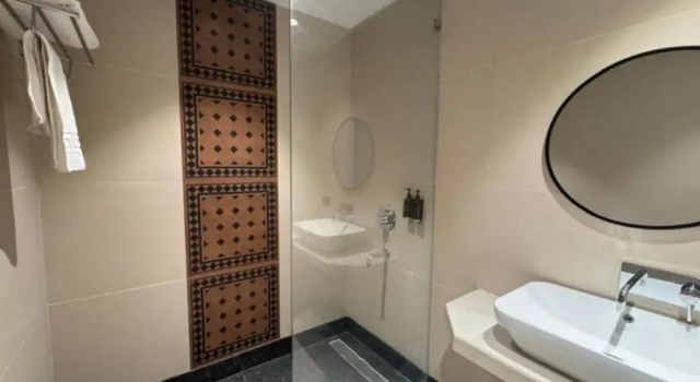 Номер Executive Status Club Resort