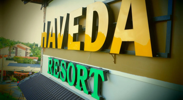 Qualia Resort Phu Quoc