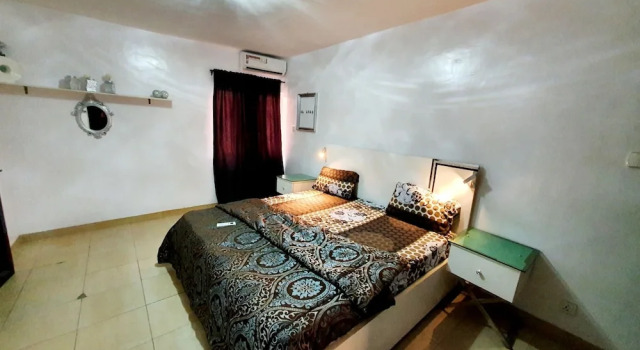 Appartement 2 chambres Epic Homes