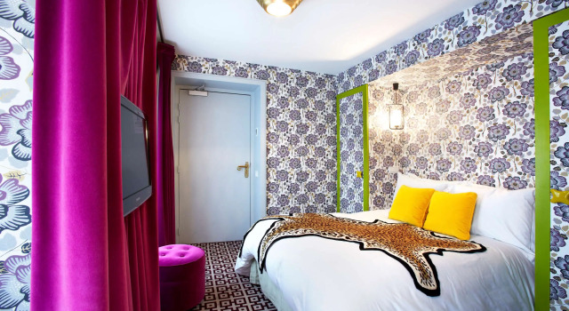 Hotel Thoumieux