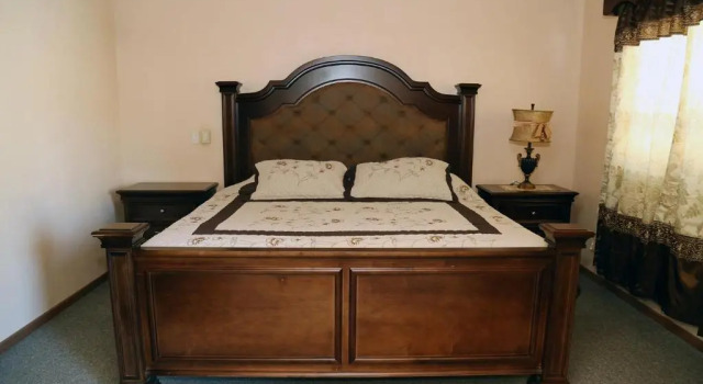 Люкс Casa Celia Hotel Restaurante