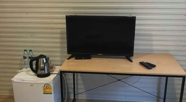 Номер Standard Inboxhome resort