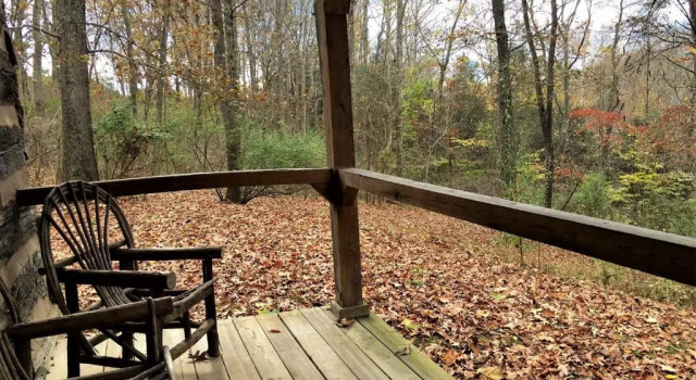 Апартаменты Deluxe South River Highlands Country Retreat