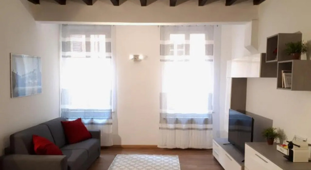 Superior Apartment La Campanella