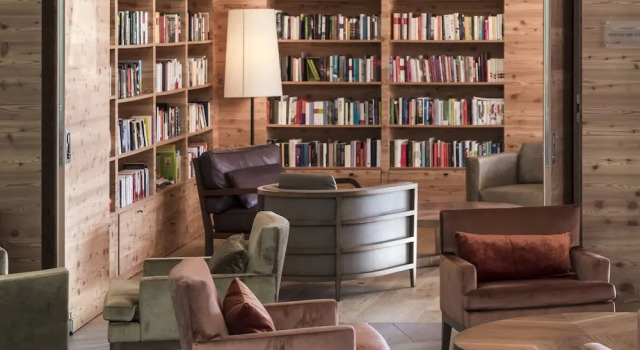 NIDUM - Casual Luxury Hotel, Prenota Hotel Telfs Seefeld Surroundings