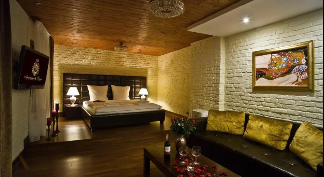 Студия Apartamenty Chleb i Wino Strumykowa