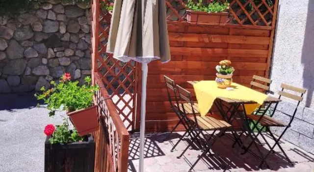 Casa Galet, Забронировать Отель Пьеве-ди-Ледро Valle di Ledro