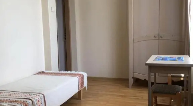 Одноместный номер Economy Rest in Palanga