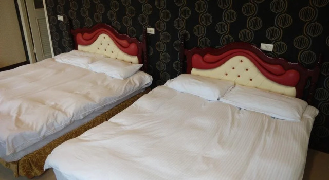 Plum Blossom Villa, Book Villa Villaer i Meishan, Villa