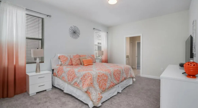 1574 Plunker Drive, Book Hotel Hoteller i Four Corners med pool, Swimmingpool