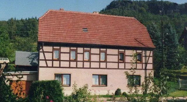 Апартаменты Ferienwohnung Nickl