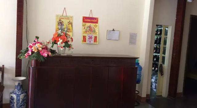 Dang Tuan Guesthouse, Забронировать Гостевой дом Гостевые дома Хюэ, Гостевой дом