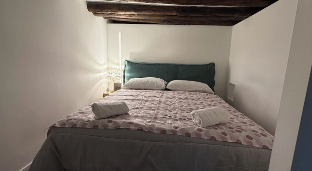 Апартаменты Deluxe Borbon home luxury appartament & spa
