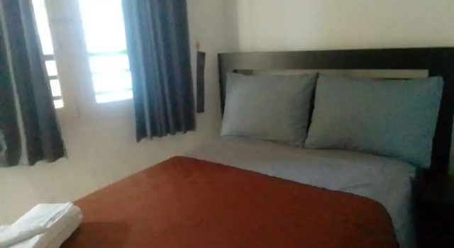 Hotel Arda Bali, Rezervovat Hotel Negara Jembrana