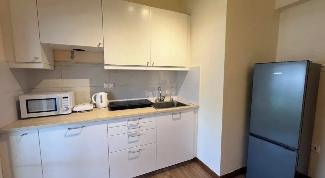 Апартаменты Margariti Central Two Bedroom Apt