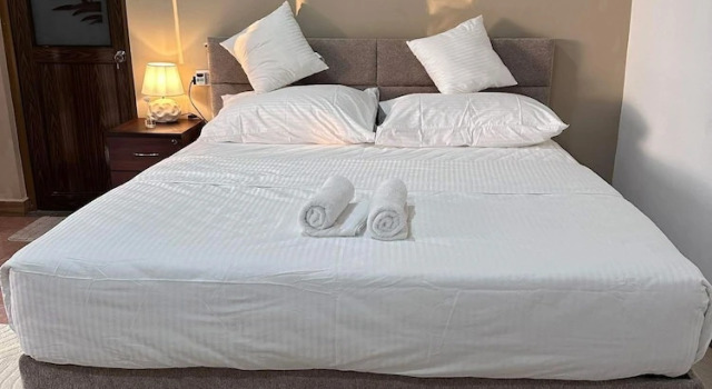 Номер Deluxe Trump House Anuradhapura
