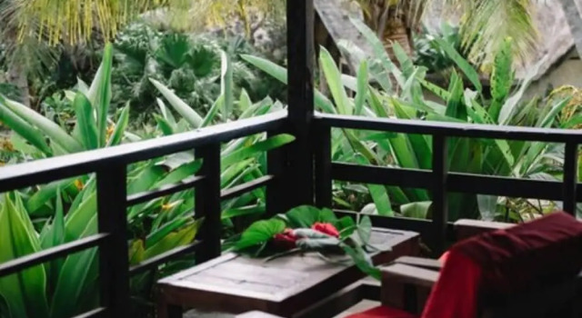 Вилла Amutia Resort